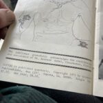 1972 1st Tattoo Magazine - Tattoo Number One 