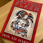 Tattoo Flash (1st Edition) by Don Ed Hardy, Donald E. Hardy