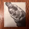Lyle Tuttle Tattoo Artist Business Card 1982