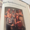 Vintage 1976 Esquire Magazine- First Houston Tattoo Convention - Image 4