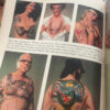 Vintage 1976 Esquire Magazine- First Houston Tattoo Convention - Image 3