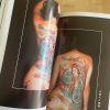 Japans Tattoo Arts Horimitsu’s World