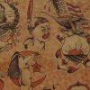 Al Kemp Tattoo Artist-Vintage Tattoo Flash 1941