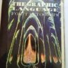 GUY AITCHISON - THE GRAPHIC LANGUAGE - FOR TATTOOISTS 1996 MAGAZINE