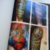 GUY AITCHISON - THE GRAPHIC LANGUAGE - FOR TATTOOISTS 1996 MAGAZINE