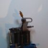 Ponzi Rare Micky Sharpz Tattoo Machine mid 1980‘s