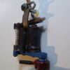 Ponzi Rare Micky Sharpz Tattoo Machine mid 1980‘s Ponzi Rare Micky Sharpz Tattoo Machine mid 1980‘s
