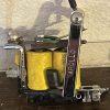Apollo-Coil Tattoo Machine-Unimax Tattoo Supply