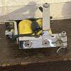 Apollo-Coil Tattoo Machine-Unimax Tattoo Supply