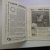 Lyle Tuttle -Tattoo Catalogue 1984 Frisco Flyer Tattoo Machine