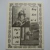 Lyle Tuttle -Tattoo Catalogue 1984 Frisco Flyer Tattoo Machine