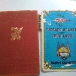 Pierced Hearts and True Love-The history of Tattooing-Hanns Ebenstein