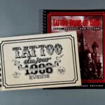 attoo Book Of Days Lyle Tuttle 1987