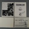 attoo Book Of Days Lyle Tuttle 1987