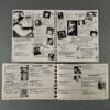 attoo Book Of Days Lyle Tuttle 1987
