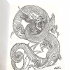 Dragons II by Filip Leu 2004 Signed Limited Edition