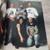 Tattoo World Magazine 1994 # 1, 2 ,3 - Image 8