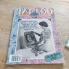 Tattoo World Magazine 1994 # 1, 2 ,3 - Image 13