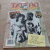 Tattoo World Magazine 1994 # 1, 2 ,3 - Image 11