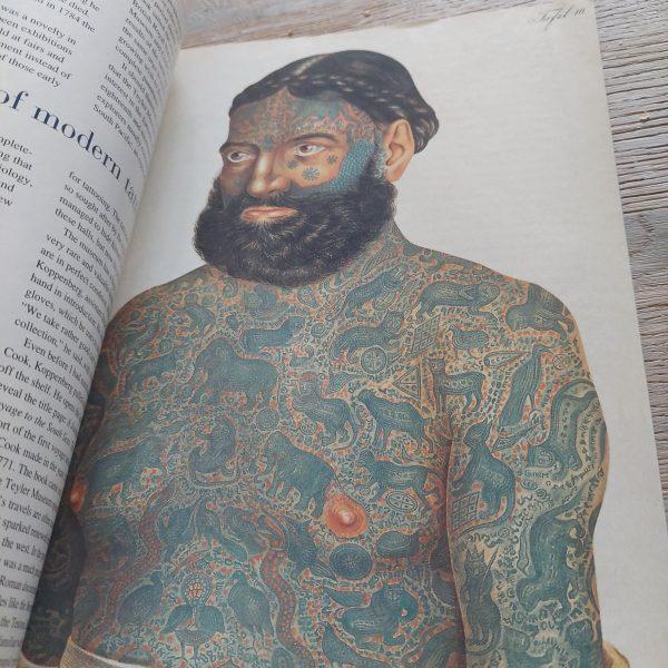 Tattoo World Magazine 1994 # 1, 2 ,3 - Image 2