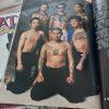 Tattoo World Magazine 1994 # 1, 2 ,3 - Image 10