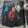 Tattoo World Magazine 1994 # 1, 2 ,3 - Image 9