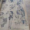 Tattoo World Magazine 1994 # 1, 2 ,3 - Image 3
