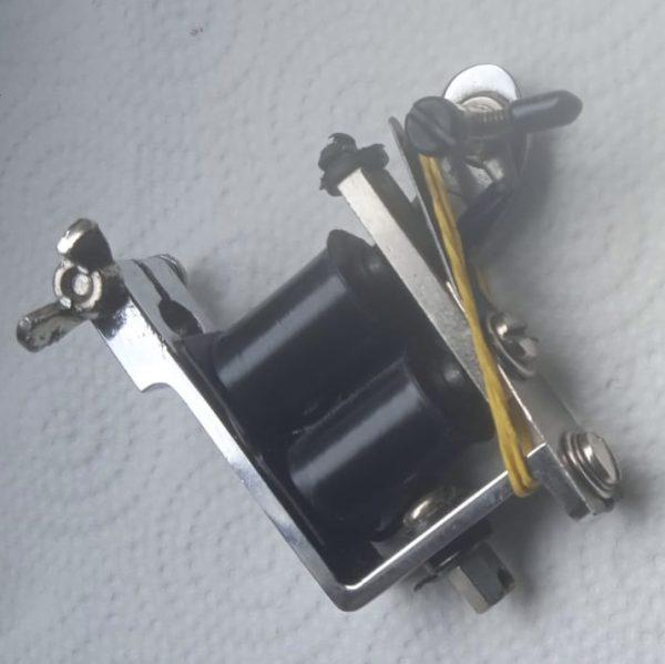 1990’s Spaulding Puma Tattoo Machine - Image 5