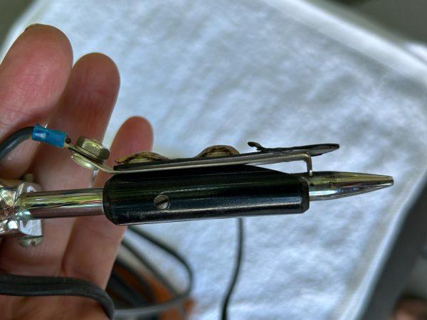 1950’s Owen Jensen Animal Marker with Power Supply - Image 8