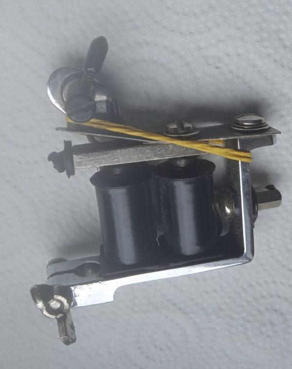 1990’s Spaulding Puma Tattoo Machine - Image 4