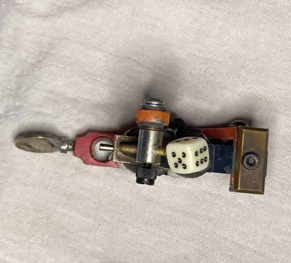 Zeke Owen Tattoo Machine #32 - Image 4