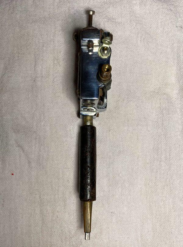 Bill Jones-Jonesy Tattoo Machine - Image 5