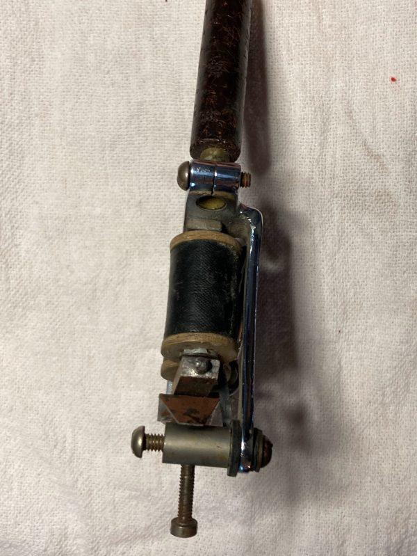 Bill Jones-Jonesy Tattoo Machine - Image 6