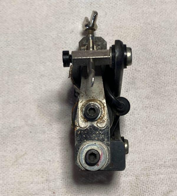 Paul Rogers by Micky Sharpz Tattoo Machine - Image 4