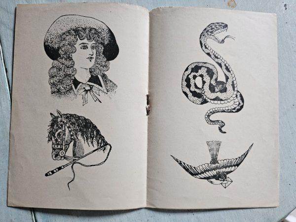 Memoirs Of A Tattooist: From The Notes, Diaries And Letters Of The Late ‘King Of Tattooists’ George Burchett - Image 3