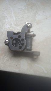Micky Sharpz 1992 Telephone Dial
