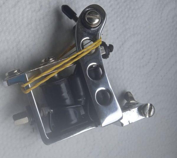 1990’s Spaulding Puma Tattoo Machine - Image 3