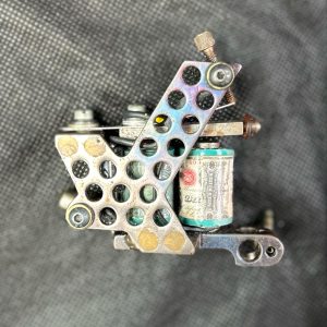Dringenberg  Vintage Tattoo Machine