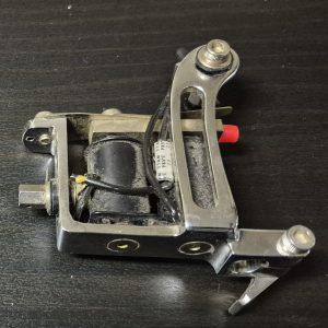 Vintage Spaulding Puma Tattoo Machine 1990’s
