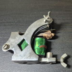 Vintage Diamond Tattoo Supply Dave Nichols 90’s