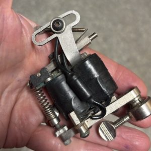 Vintage Micky Sharpz