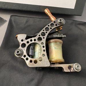 Norm Tattoo Machine 2007