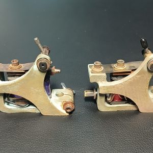 S&W Bronze Black Beauties 1980’s