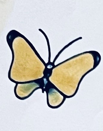 Original LYLE TUTTLE Tattoo Flash 1960‘s - Image 7