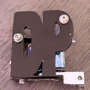 DP Dennis Dwyer Precision Tattoo Vintage Tattoo Machine
